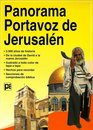 Panorama Portavoz de Jerusalen Student Bible Guide to Jerusalem