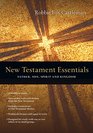 New Testament Essentials Father Son Spirit and Kingdom