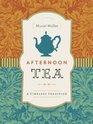 Afternoon Tea: A Timeless Tradition