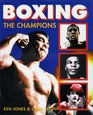 Boxing  The Champions