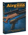 11th Edition Blue Book of Airguns