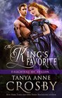 The King's Favorite (Daughters of Avalon)