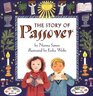 The Story of Passover