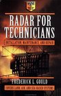 Radar for Technicians Installation Maintenance and Repair