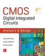 CMOS Digital Integrated Circuits Analysis  Design