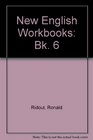 New English Workbooks Bk 6