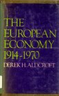 The European Economy 19141970