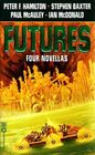 Futures : Four Novellas