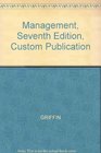 Management Seventh Edition Custom Publication