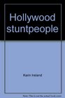 Hollywood stuntpeople