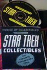 The Official CDRom Price Guide to Star Trek Collectibles