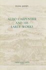 Alejo Carpentier and his Early Works