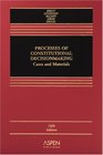 Processes of Constitutional Decision Making Cases And Materials