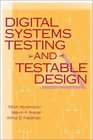 Digital Systems Testing  Testable Design