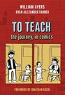 To Teach The Journey in Comics