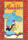 Disney's Aladdin (Junior Graphic Novel)