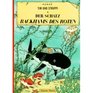 Adventures of Tintin Der Schatz Rackhams des Roten
