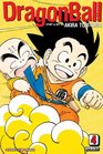 Dragon Ball, Vol. 4 (VIZBIG Edition) (Dragon Ball Vizbig Editions)