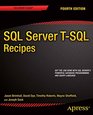 SQL Server TSQL Recipes