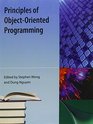 Principles of ObjectOriented Programming