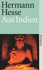 Aus Indien Erinnerungen