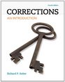 Corrections An Introduction Plus MyCJLab with Pearson eText  Access Card Package