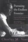 Pursuing the Endless Frontier Essays on MIT and the Role of Research Universities