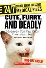 Cute Furry And Deadly Diseases You Can Catch from Your Pet