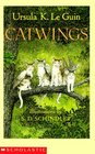 Catwings (Mini Book)