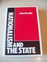 Nationalism and the State