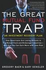 The Great Mutual Fund Trap An Investment Recovery Plan