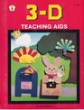 Threed Teaching AIDS