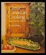 Classic Canadian Cooking Menus for the Seasons