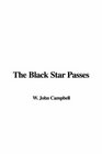 The Black Star Passes