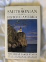 Smithsonian Guide to Historic America The Great Lakes States