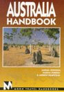 Moon Handbooks Australia