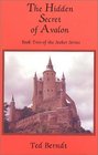 The Hidden Secret of Avalon (Seeker (Black Forest))