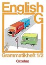 English G Ausgabe A Grammatikheft