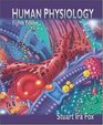 MP Human Physiology with OLC bindin card