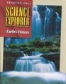 Prentice Hall Science Explorer Earths Waters