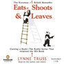 Eats, Shoots & Leaves (Audio CD, Unabridged)