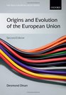 Origins and Evolution of the European Union