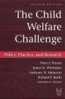 The Child Welfare Challenge Policy Practice and Research