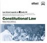 Law School Legends Constitutional Law