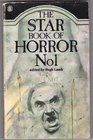 Star Book of Horror No 1