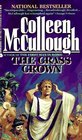 The Grass Crown (Masters of Rome, Bk 2)