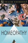 Teach Yourself Homeopathy