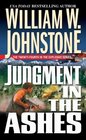 Judgment in the Ashes (Ashes, Bk 24)