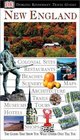 Eyewitness Travel Guide to New England