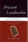 Ancient Landmarks:  Devotions for Teens and Young Adults